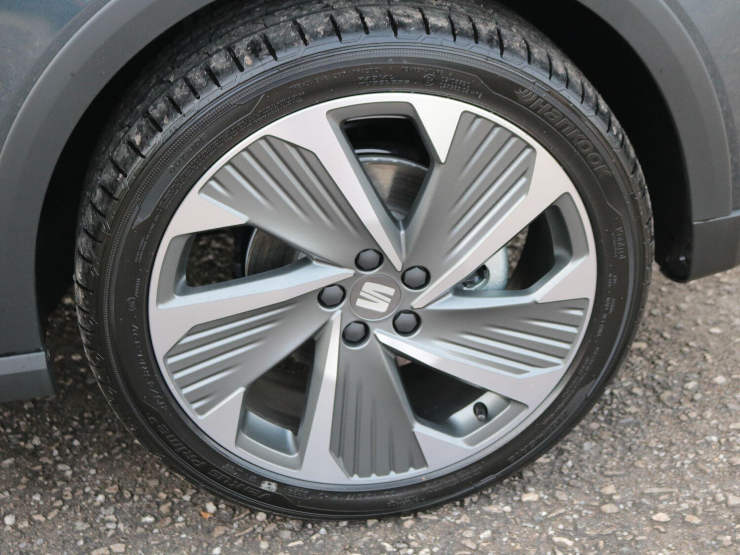 Used SEAT Arona 2025 for sale - 76226758: Photo 11