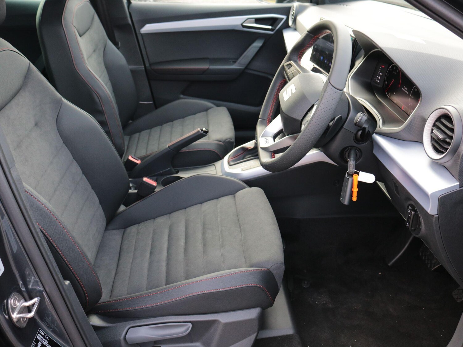 Used SEAT Arona 2025 for sale - 76226758: Photo 13