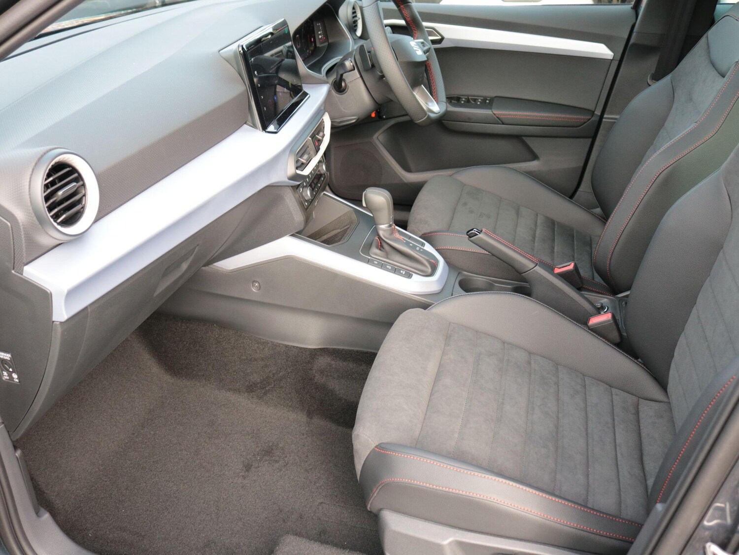 Used SEAT Arona 2025 for sale - 76226758: Photo 15