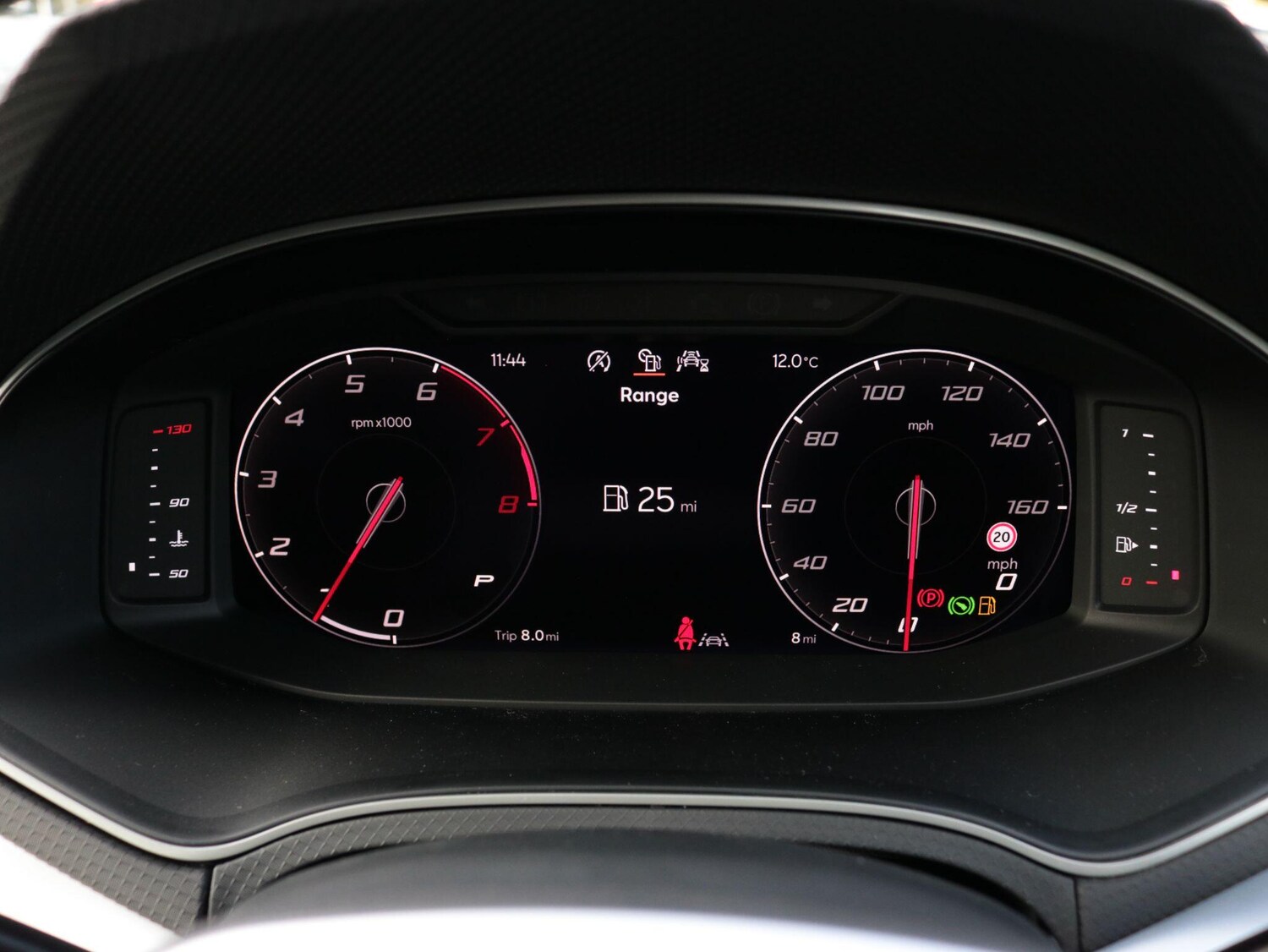 Used SEAT Arona 2025 for sale - 76226758: Photo 16