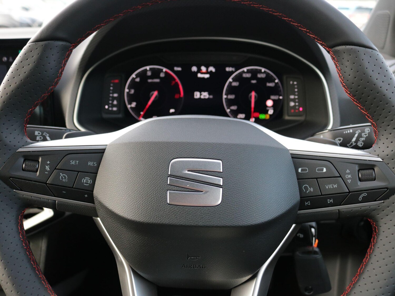 Used SEAT Arona 2025 for sale - 76226758: Photo 17