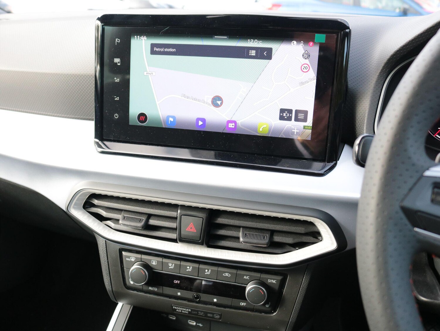 Used SEAT Arona 2025 for sale - 76226758: Photo 18