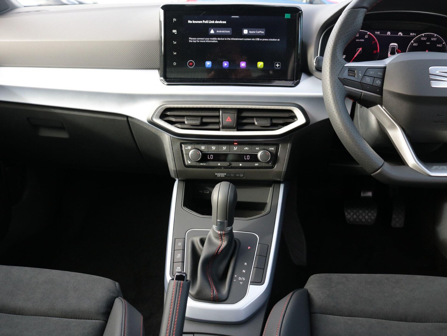 Used SEAT Arona 2025 for sale - 76226758: Photo 21