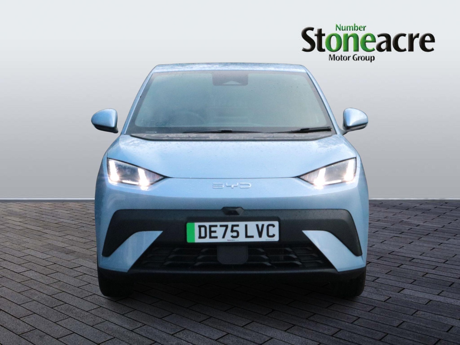 Used BYD Dolphin 2025 for sale - 77202532: Photo 10