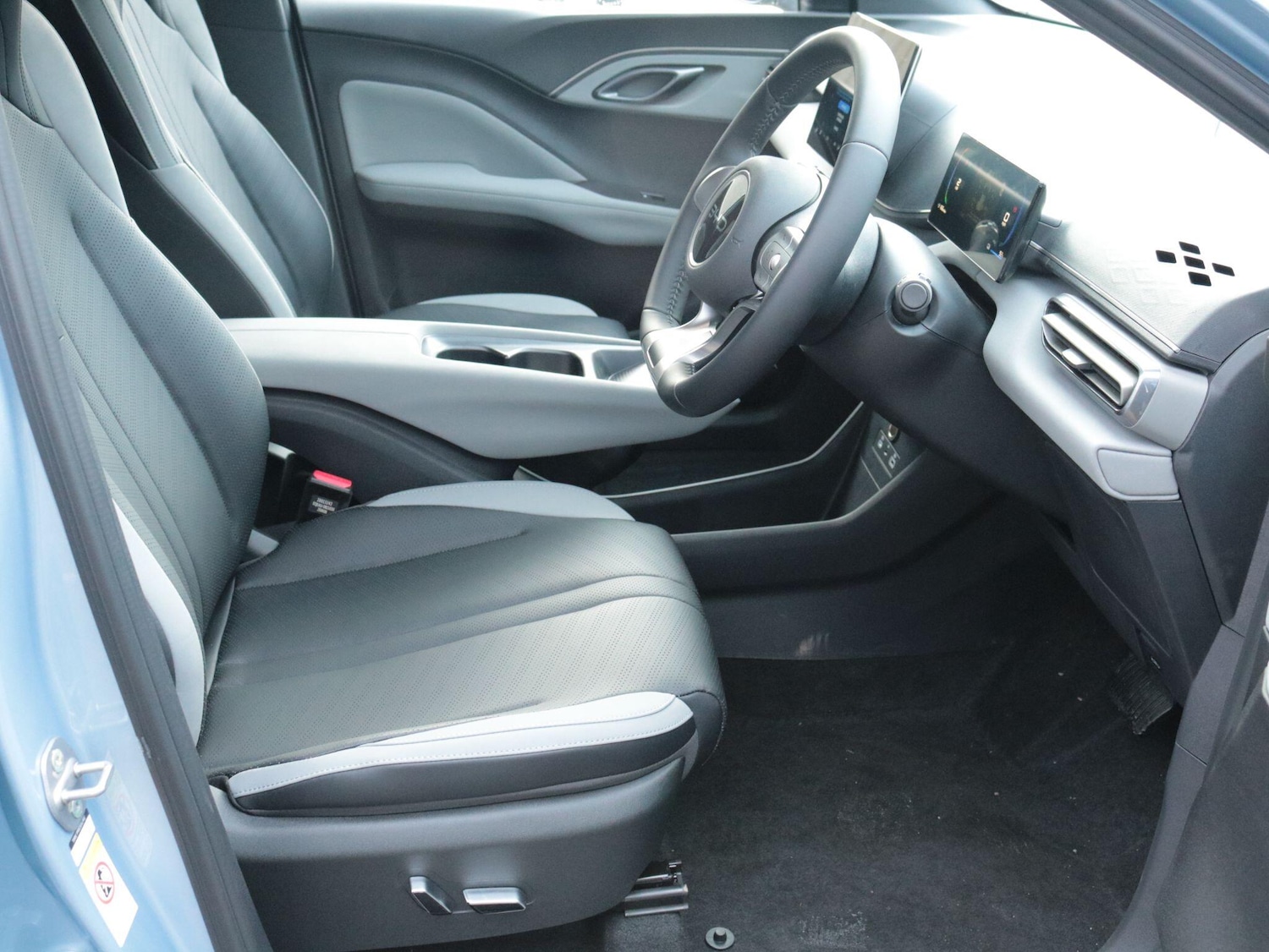 Used BYD Dolphin 2025 for sale - 77202532: Photo 13