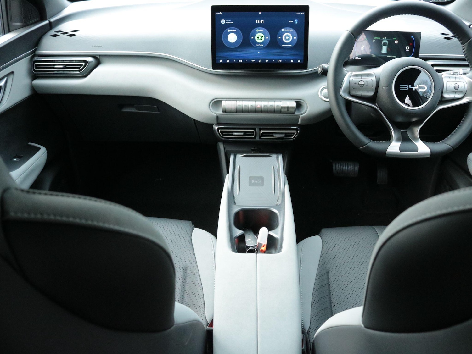 Used BYD Dolphin 2025 for sale - 77202532: Photo 14