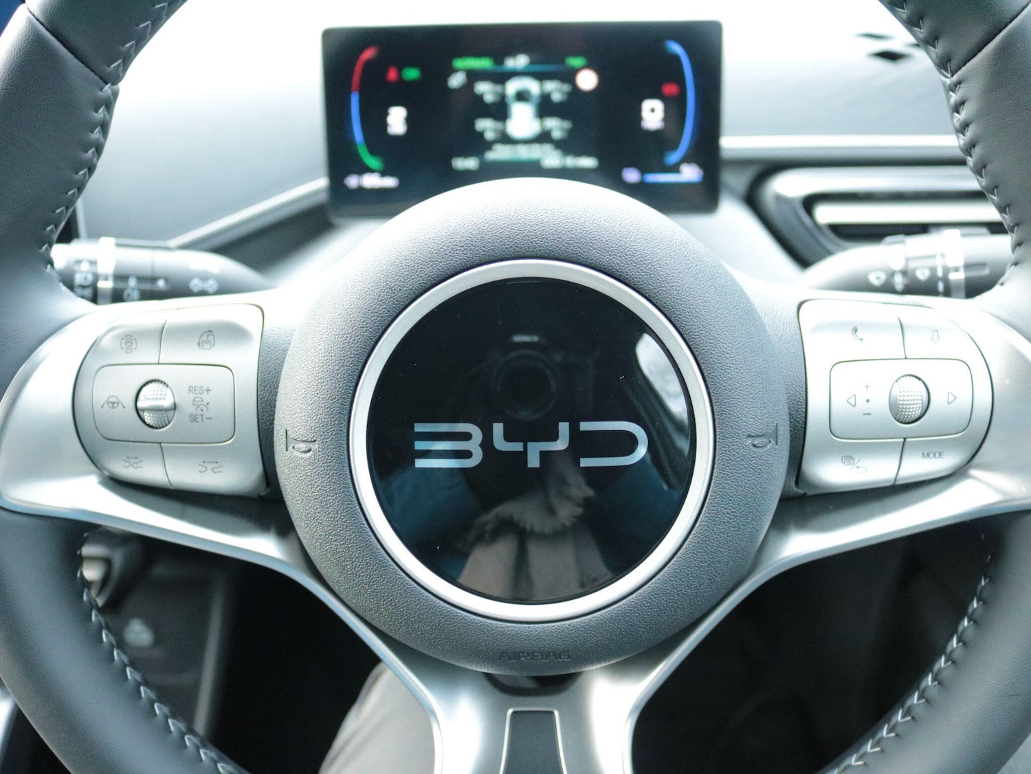 Used BYD Dolphin 2025 for sale - 77202532: Photo 17