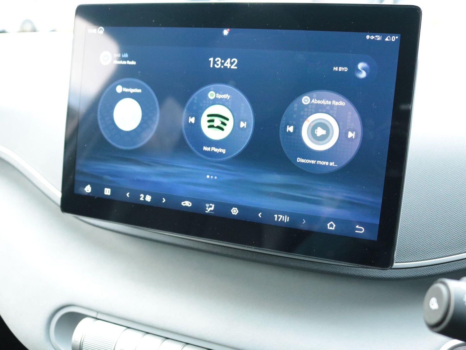 Used BYD Dolphin 2025 for sale - 77202532: Photo 18