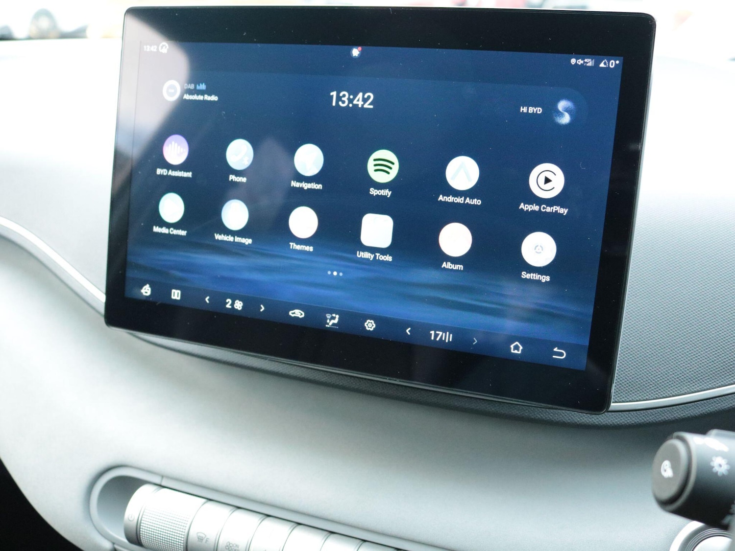 Used BYD Dolphin 2025 for sale - 77202532: Photo 19