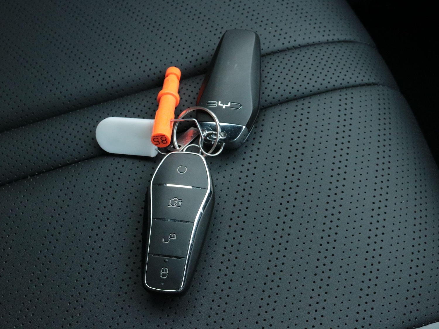 Used BYD Dolphin 2025 for sale - 77202532: Photo 31