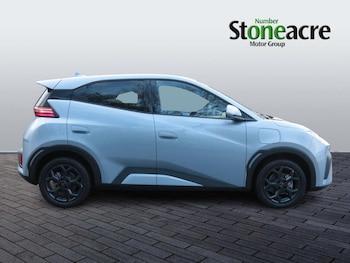 Used BYD Dolphin 2025 for sale - 77202532: Photo