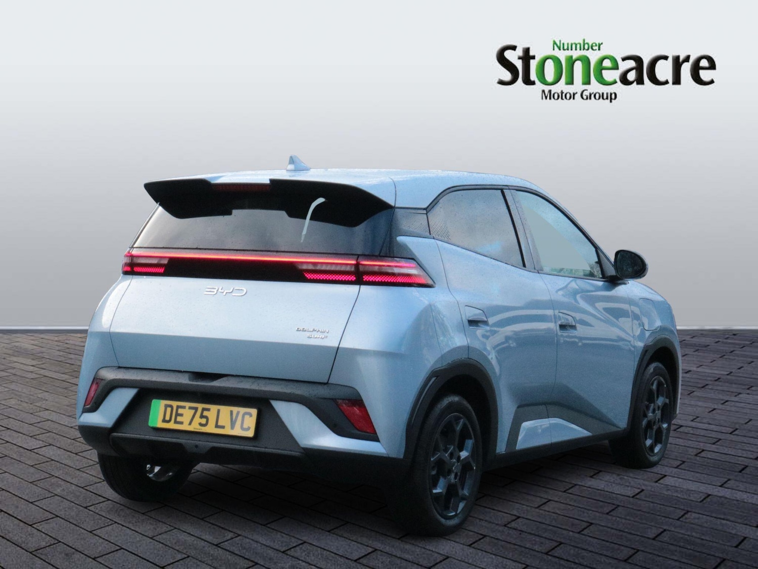 Used BYD Dolphin 2025 for sale - 77202532: Photo 5