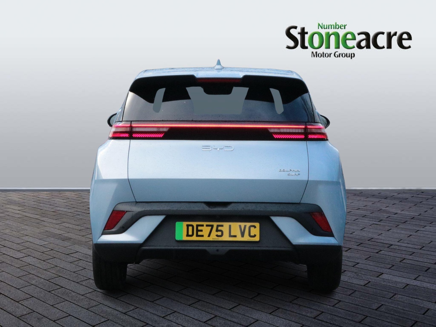 Used BYD Dolphin 2025 for sale - 77202532: Photo 6