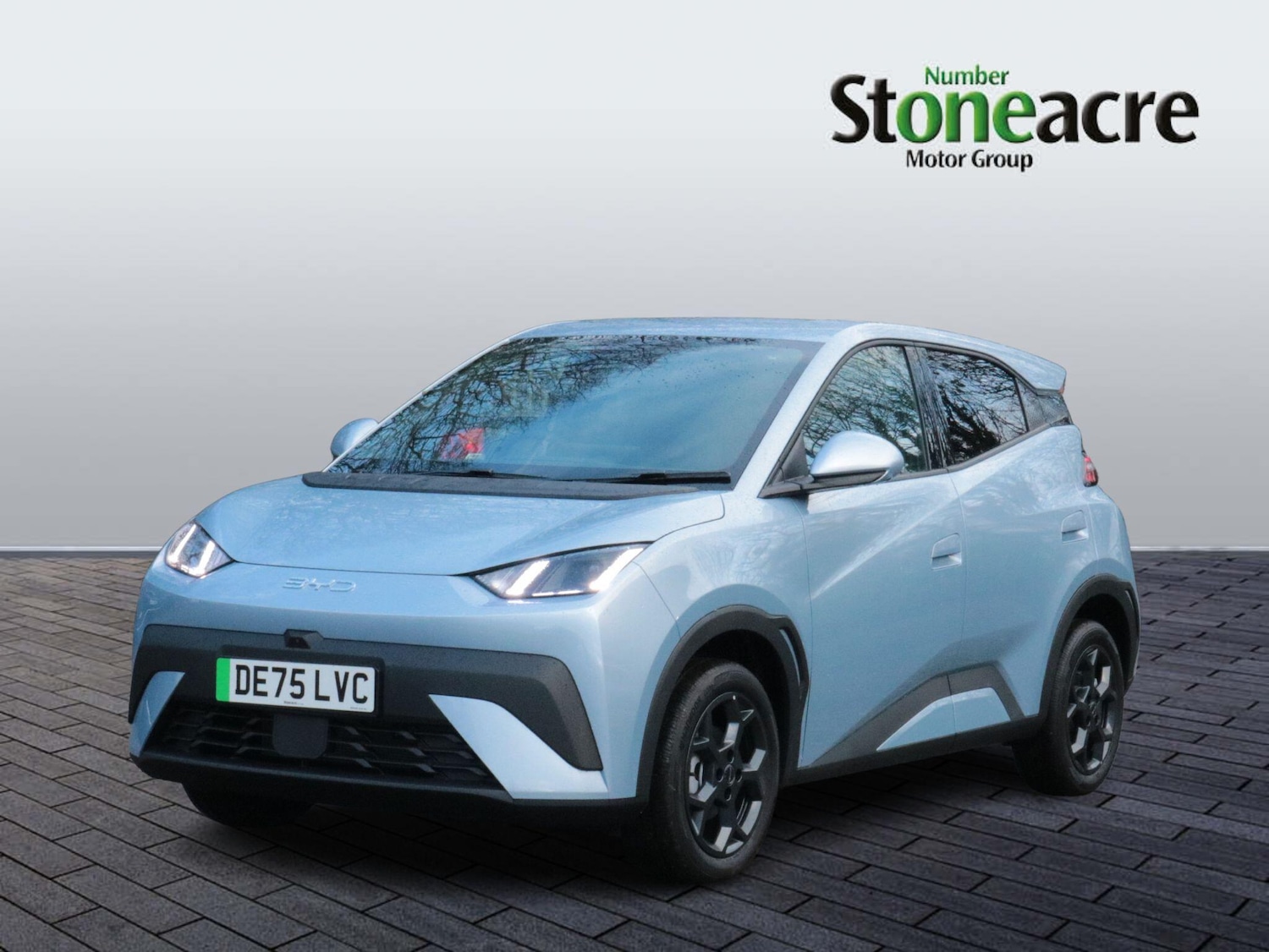 Used BYD Dolphin 2025 for sale - 77202532: Photo 9