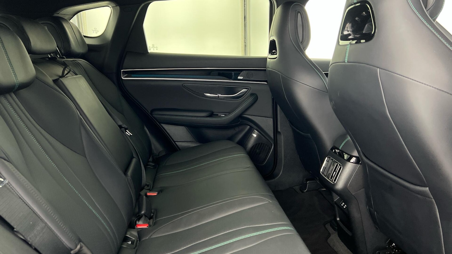 Used BYD Seal U 2025 for sale - 77939872: Photo 12