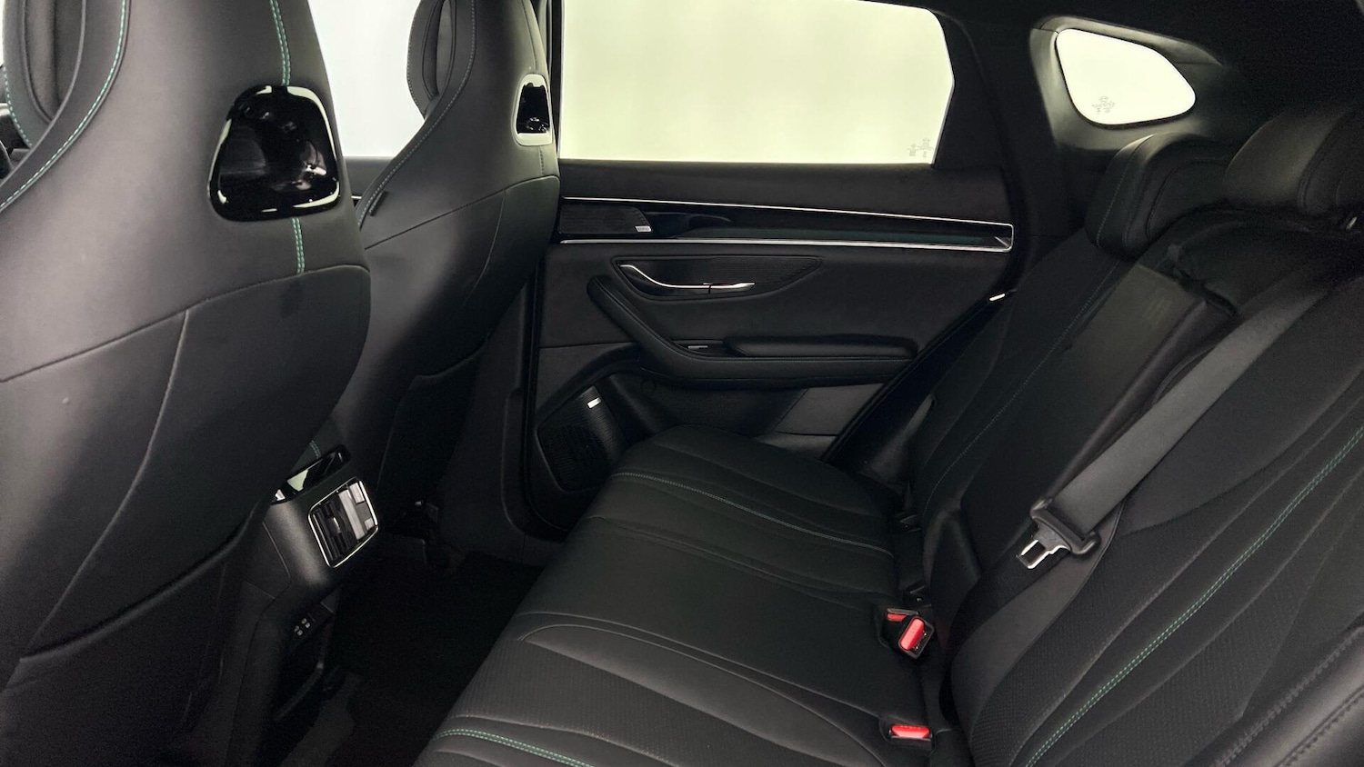 Used BYD Seal U 2025 for sale - 77939872: Photo 13