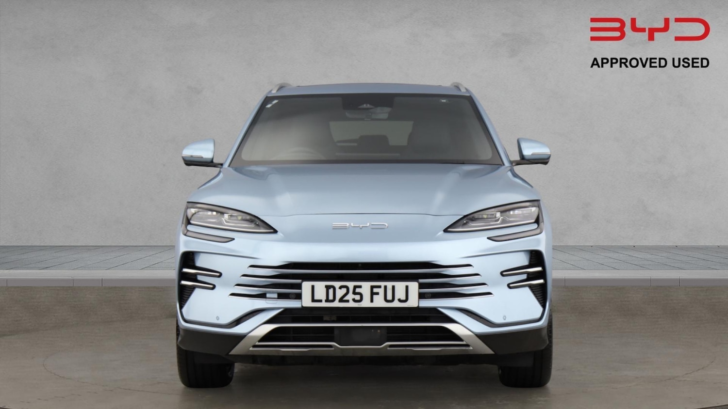 Used BYD Seal U 2025 for sale - 77939872: Photo 15