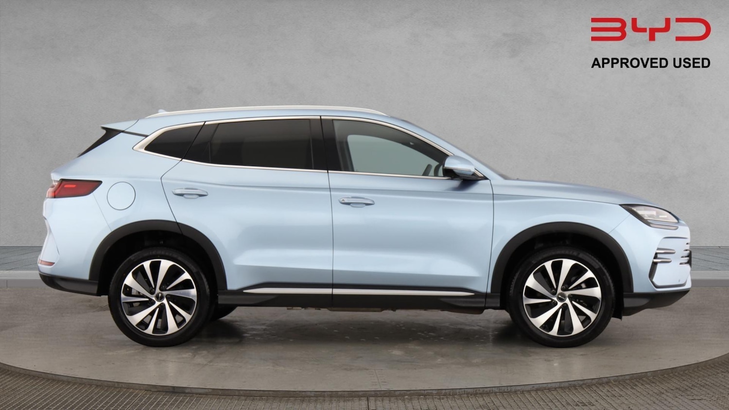 Used BYD Seal U 2025 for sale - 77939872: Photo 16