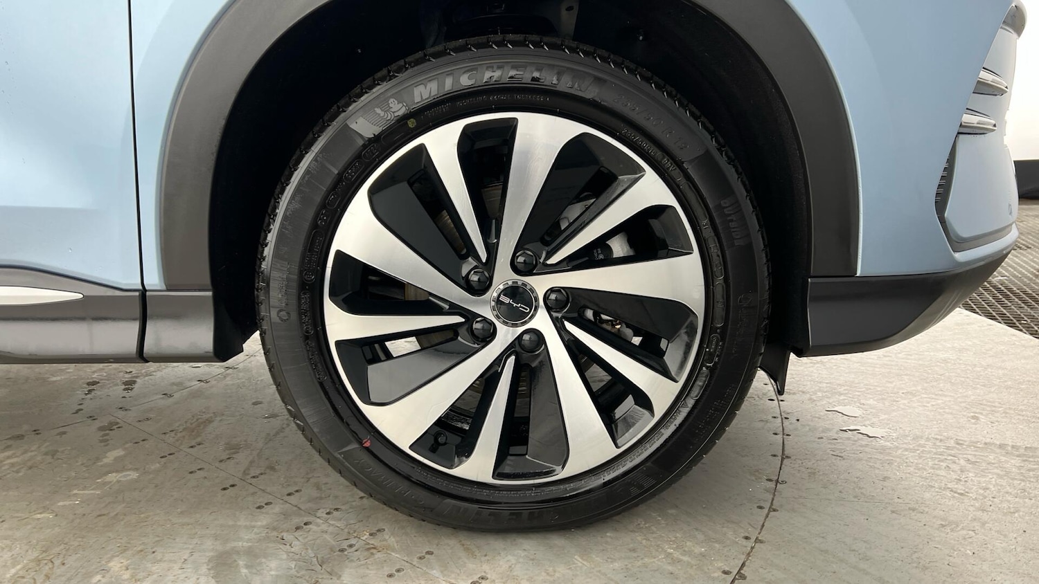 Used BYD Seal U 2025 for sale - 77939872: Photo 18