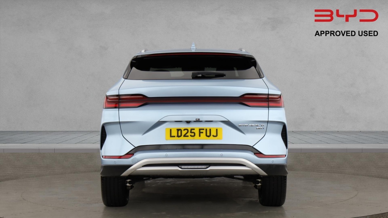 Used BYD Seal U 2025 for sale - 77939872: Photo 19