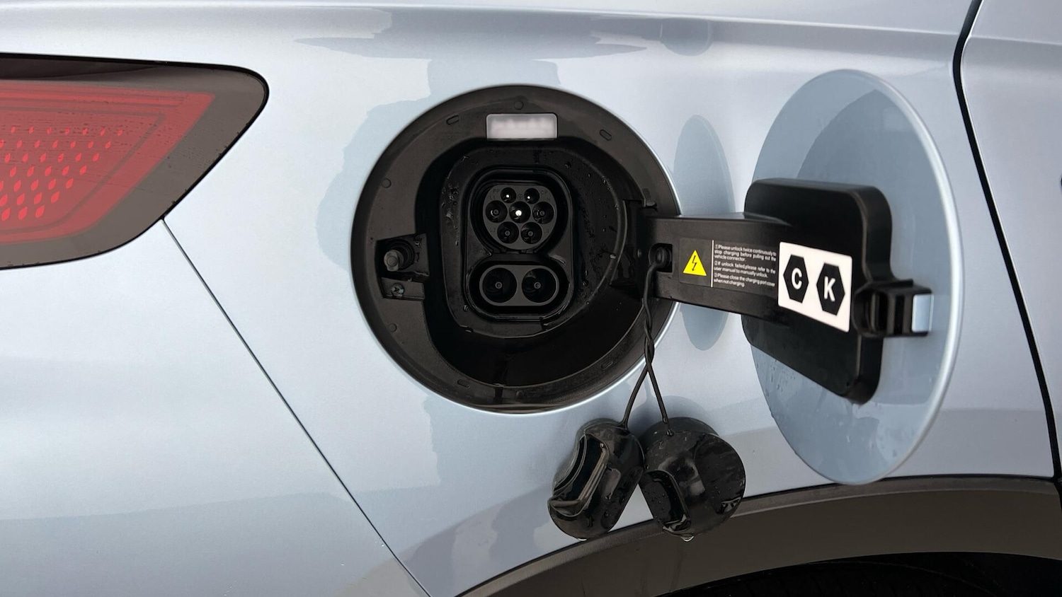 Used BYD Seal U 2025 for sale - 77939872: Photo 20