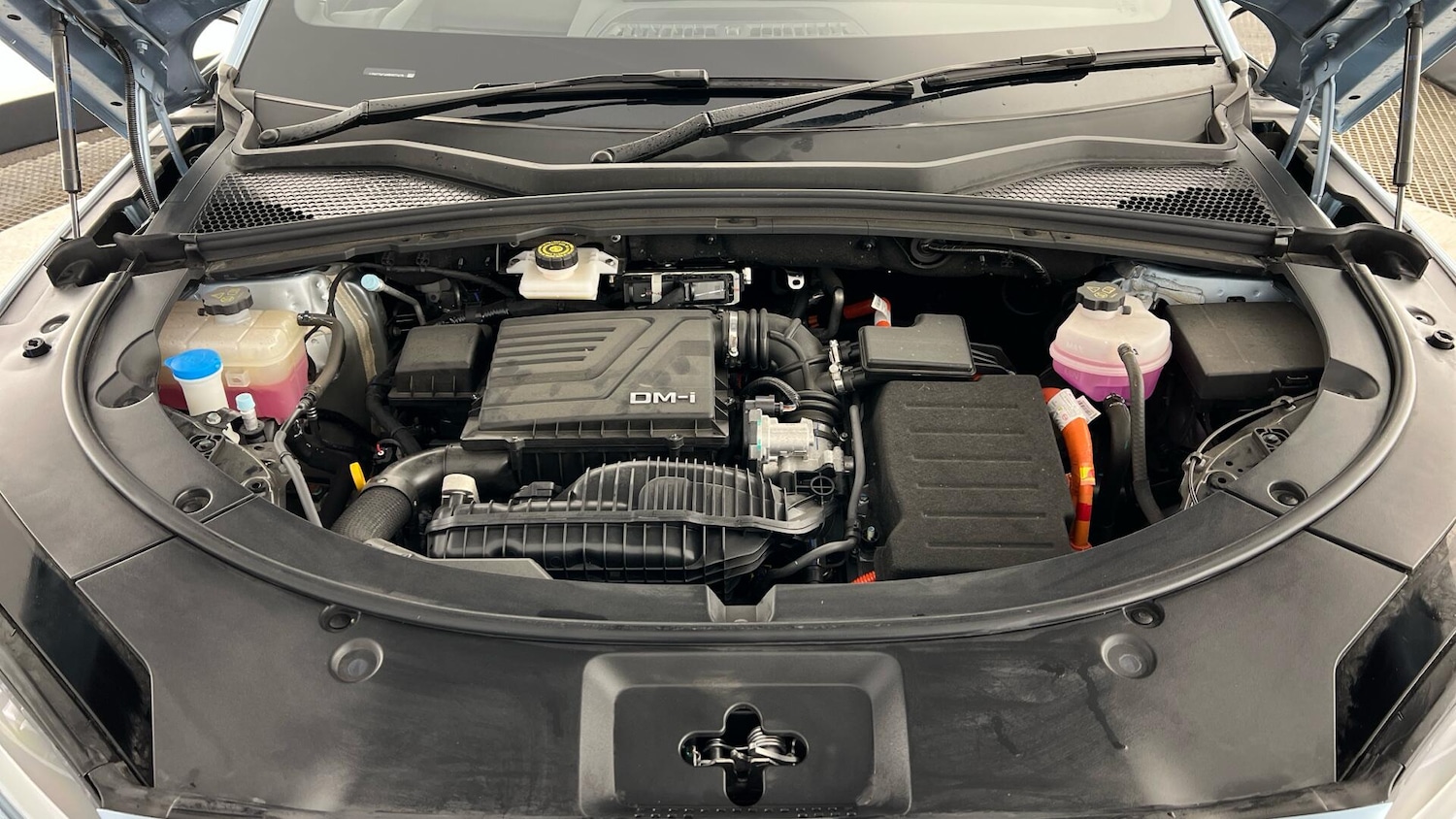 Used BYD Seal U 2025 for sale - 77939872: Photo 21