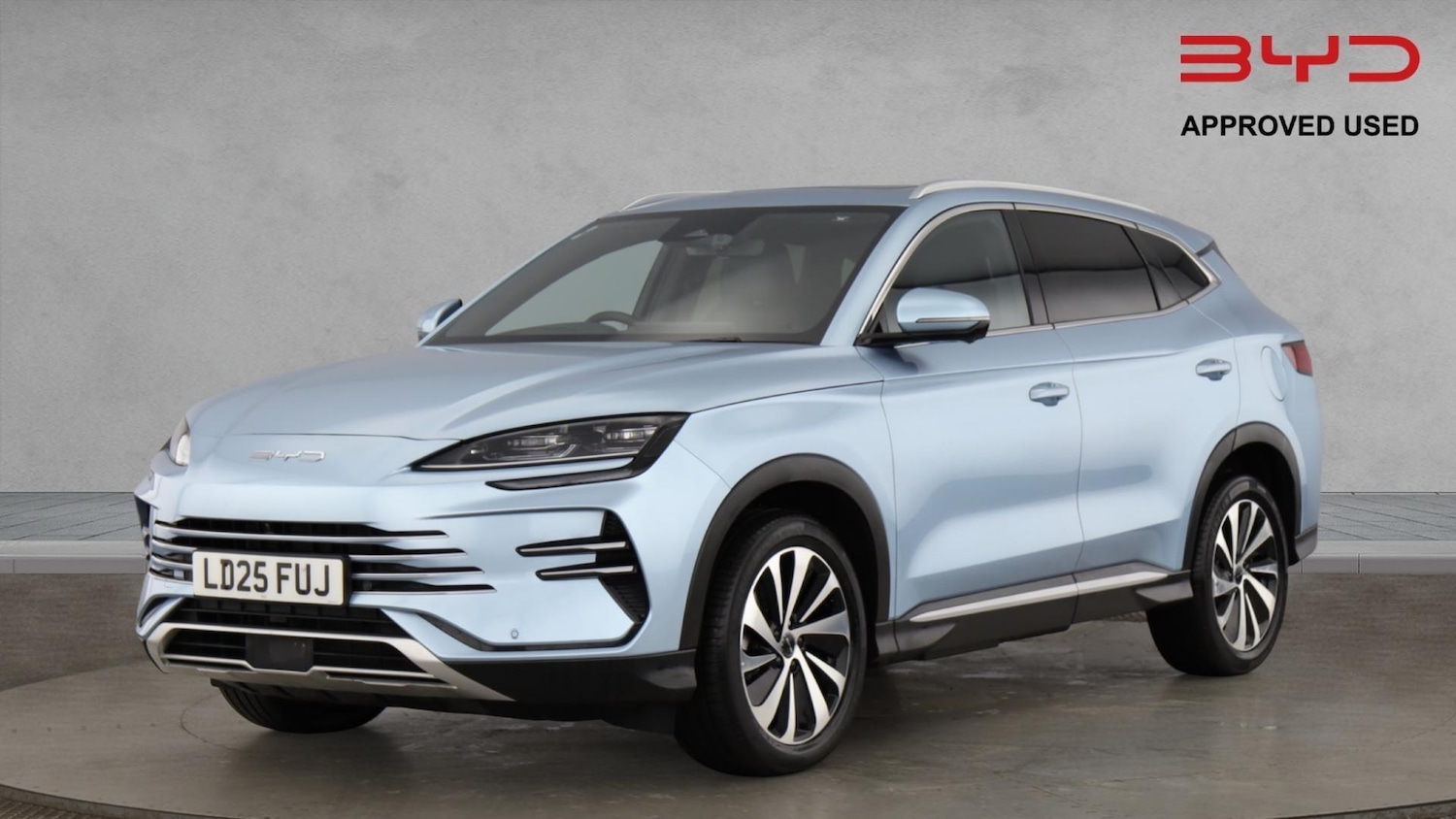 Used BYD Seal U 2025 for sale - 77939872: Photo 3