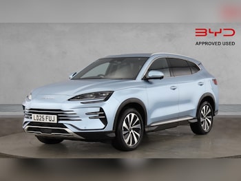 Used BYD Seal U 2025 for sale - 77939872: Photo