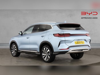 Used BYD Seal U 2025 for sale - 77939872: Photo