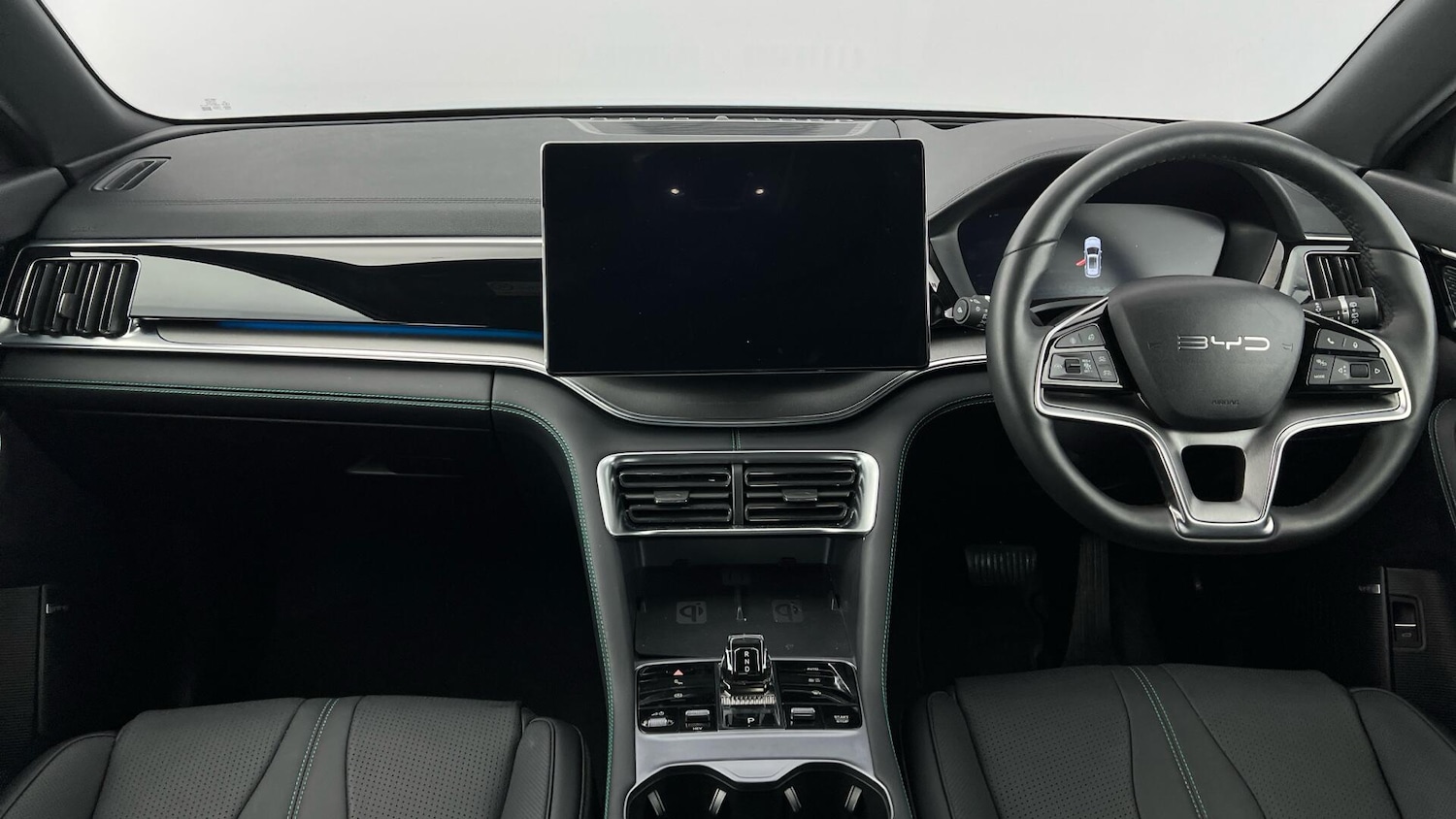 Used BYD Seal U 2025 for sale - 77939872: Photo 5