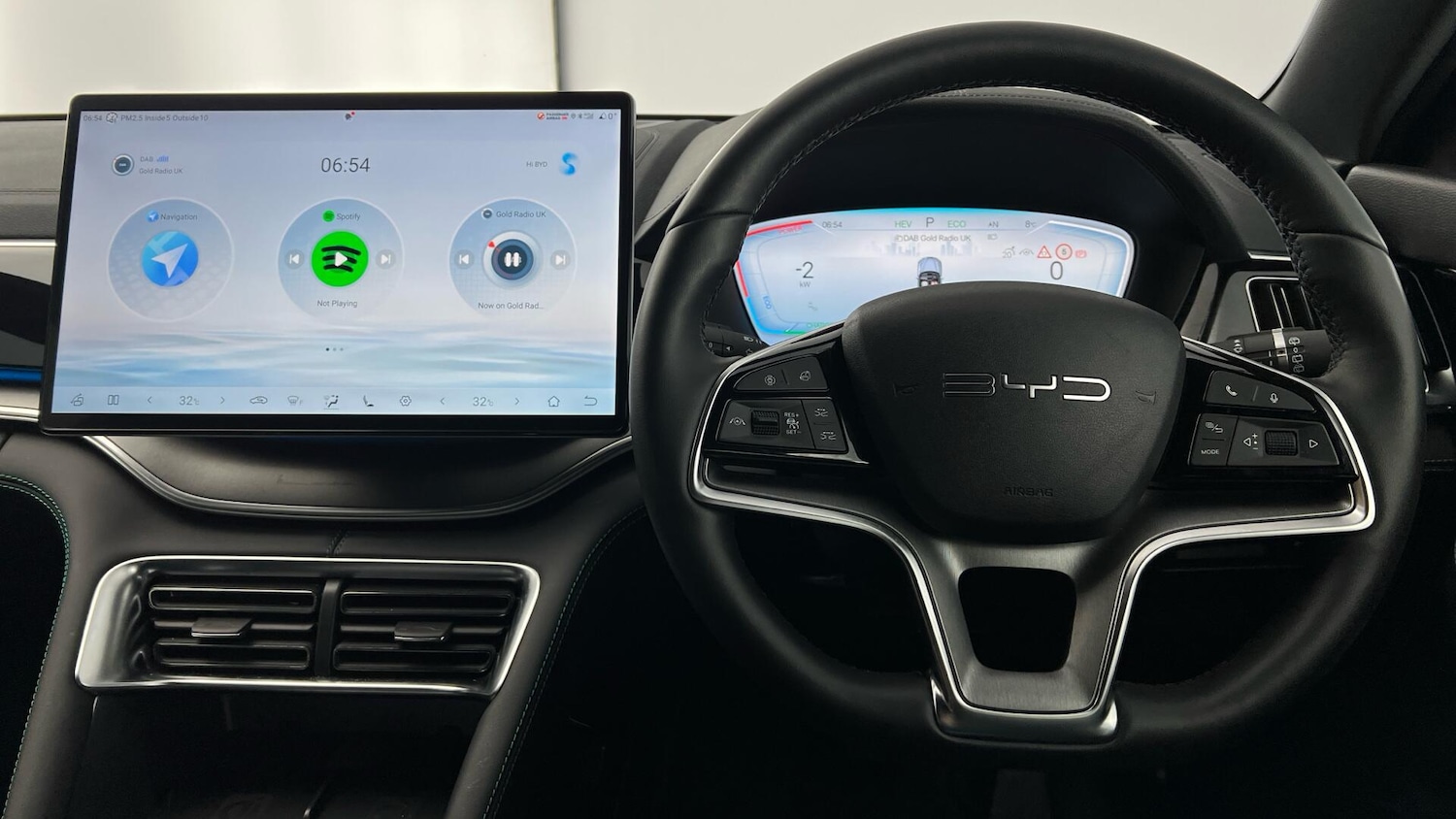 Used BYD Seal U 2025 for sale - 77939872: Photo 6