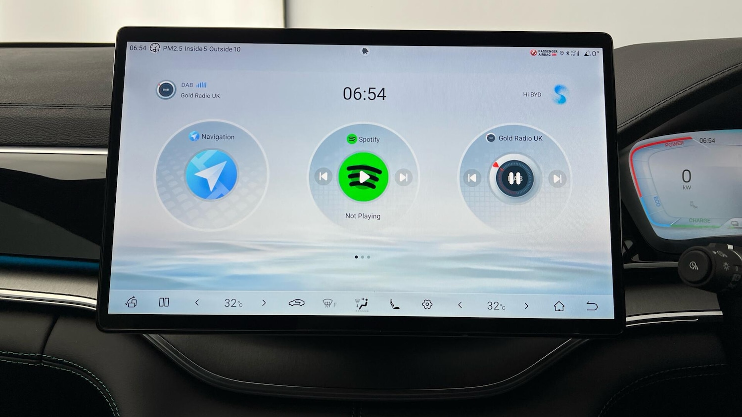 Used BYD Seal U 2025 for sale - 77939872: Photo 7