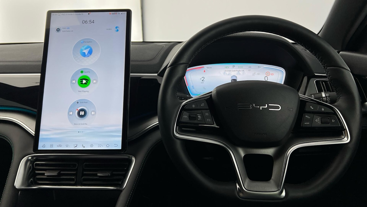 Used BYD Seal U 2025 for sale - 77939872: Photo 8