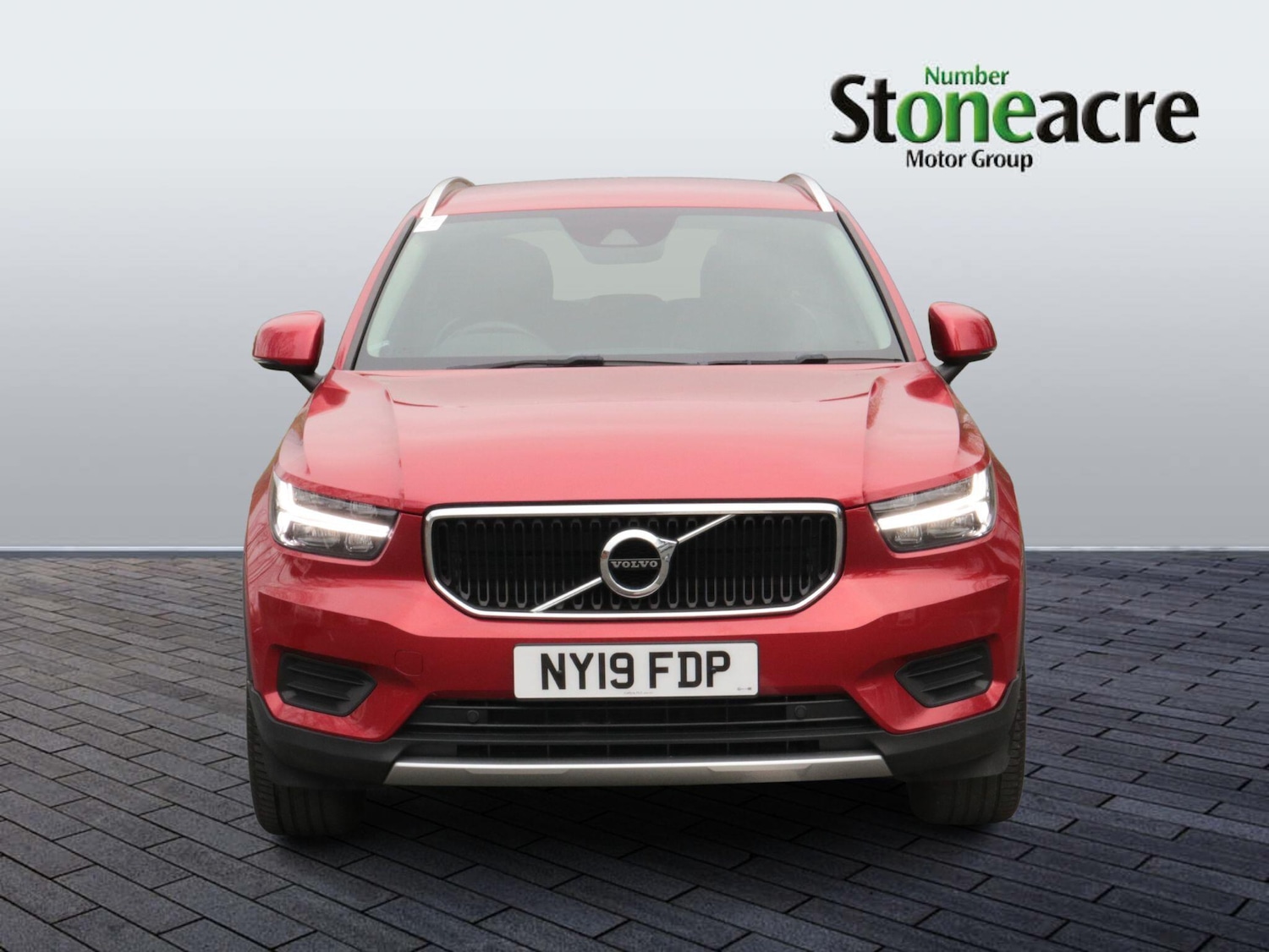 Used Volvo XC40 2019 for sale - 78019490: Photo 10