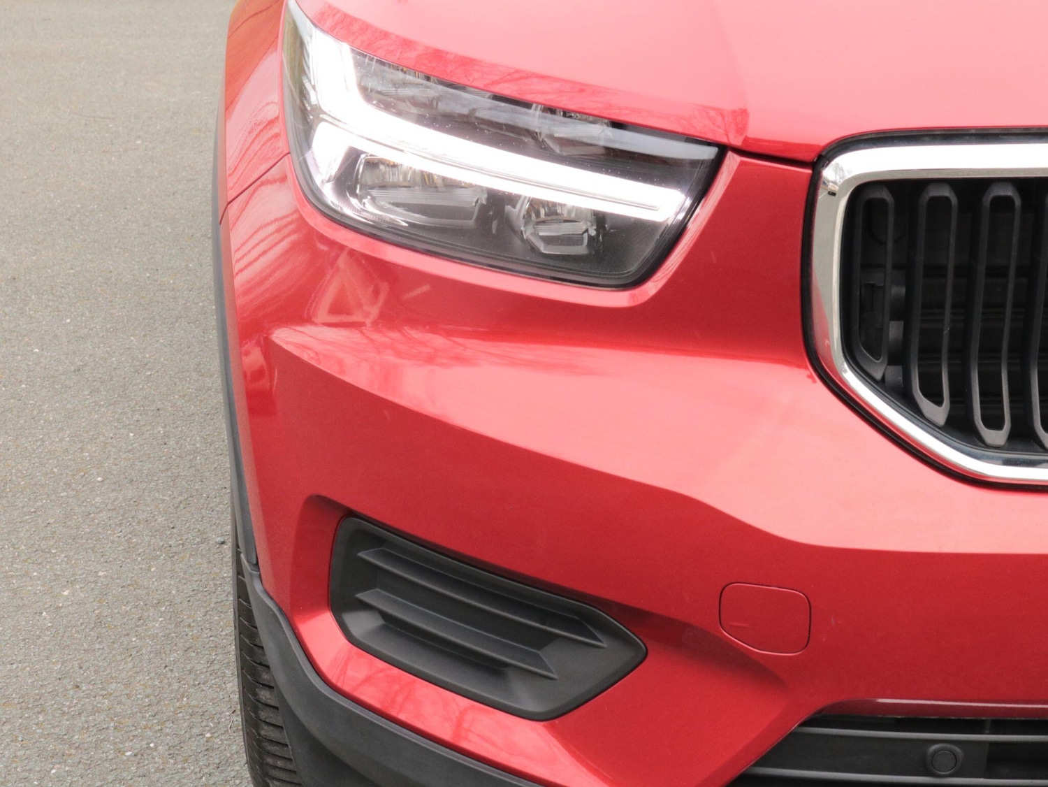 Used Volvo XC40 2019 for sale - 78019490: Photo 11