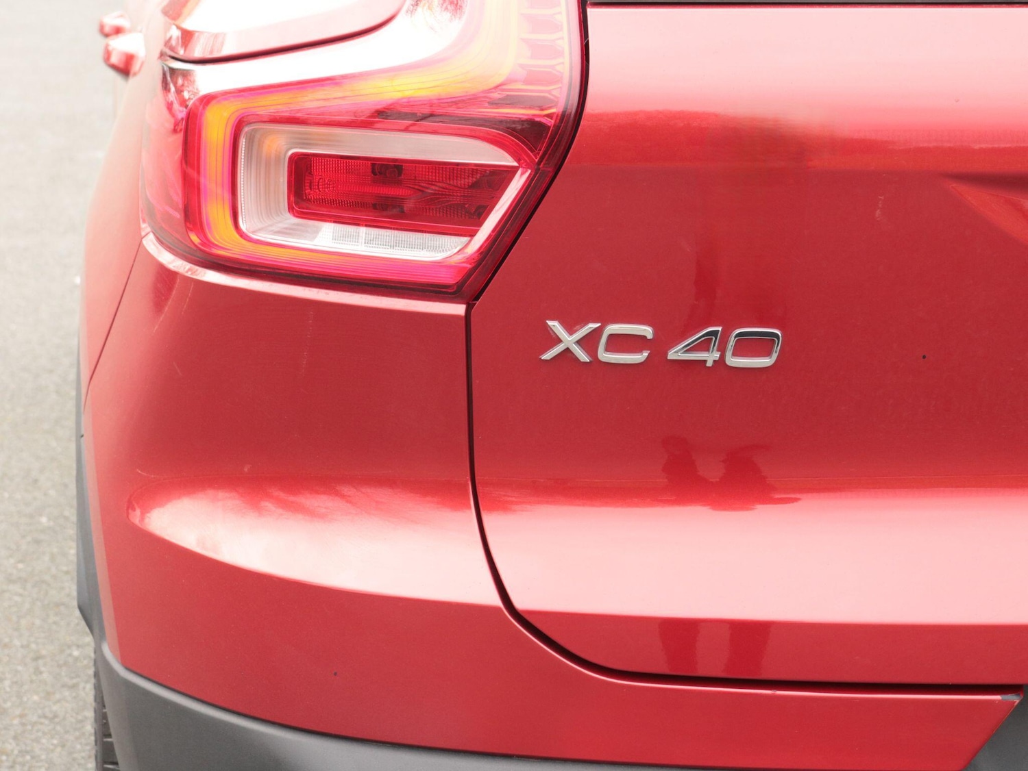 Used Volvo XC40 2019 for sale - 78019490: Photo 12