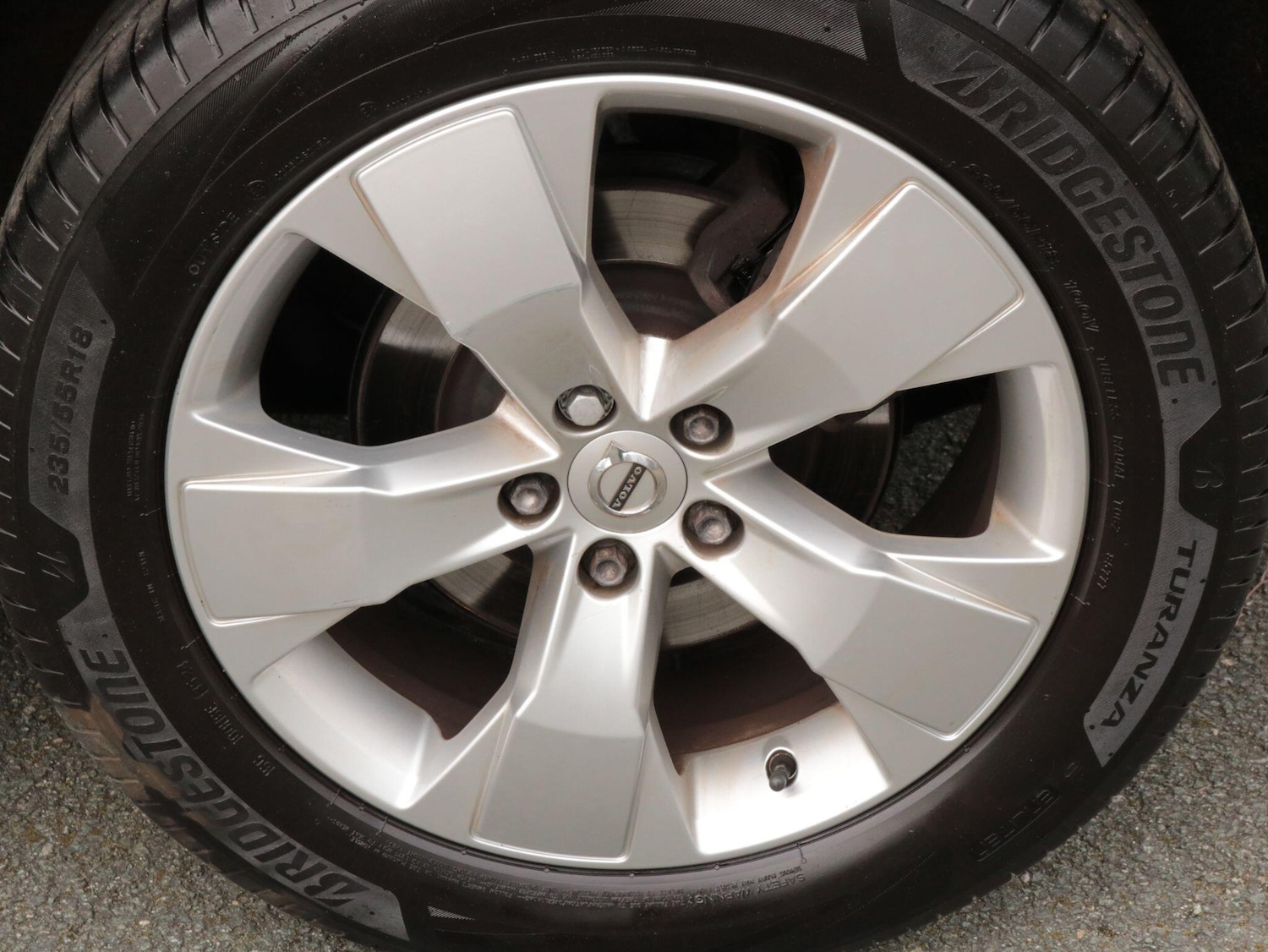 Used Volvo XC40 2019 for sale - 78019490: Photo 13