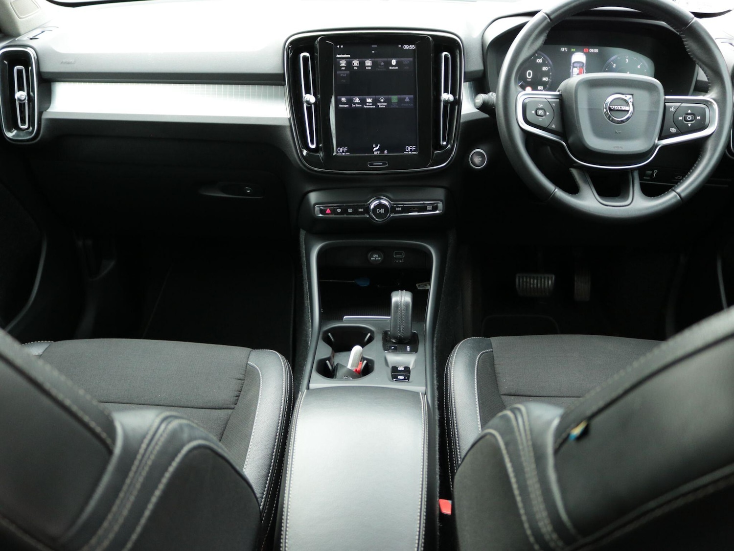 Used Volvo XC40 2019 for sale - 78019490: Photo 16