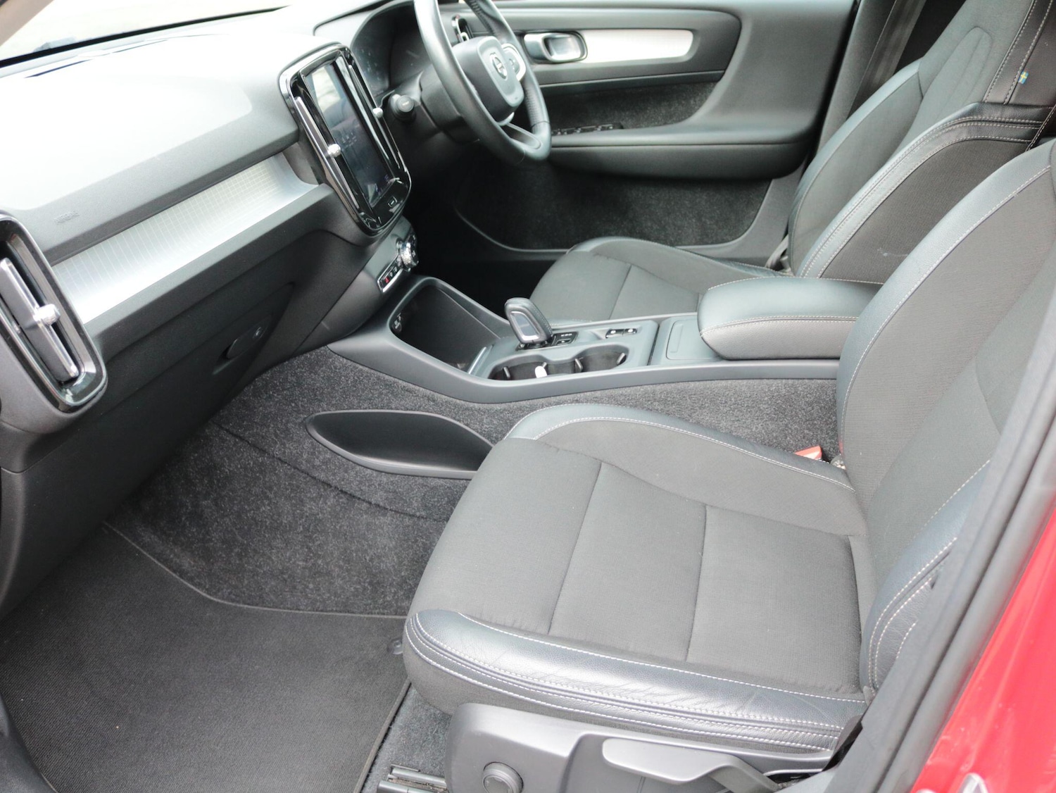 Used Volvo XC40 2019 for sale - 78019490: Photo 17