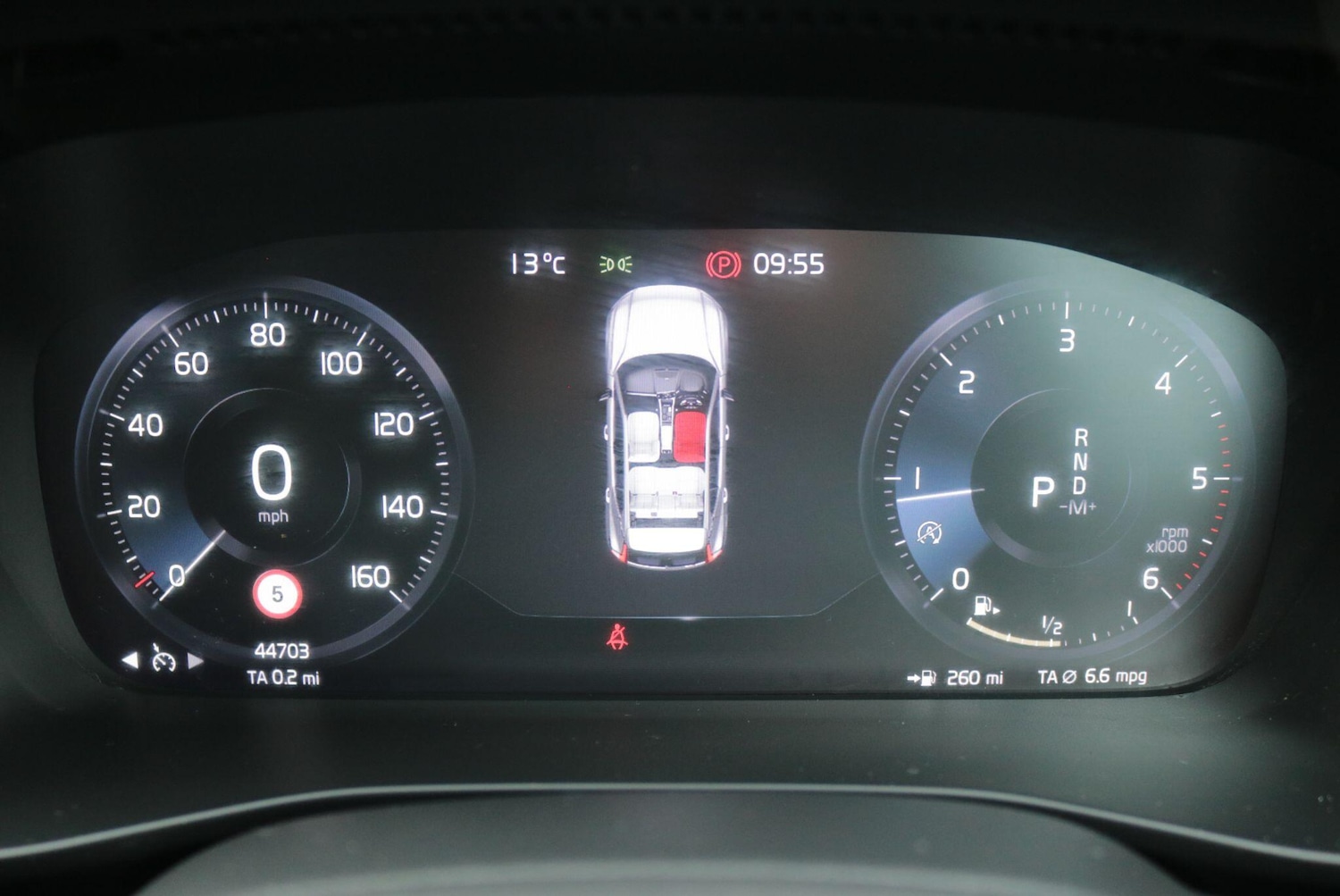 Used Volvo XC40 2019 for sale - 78019490: Photo 18