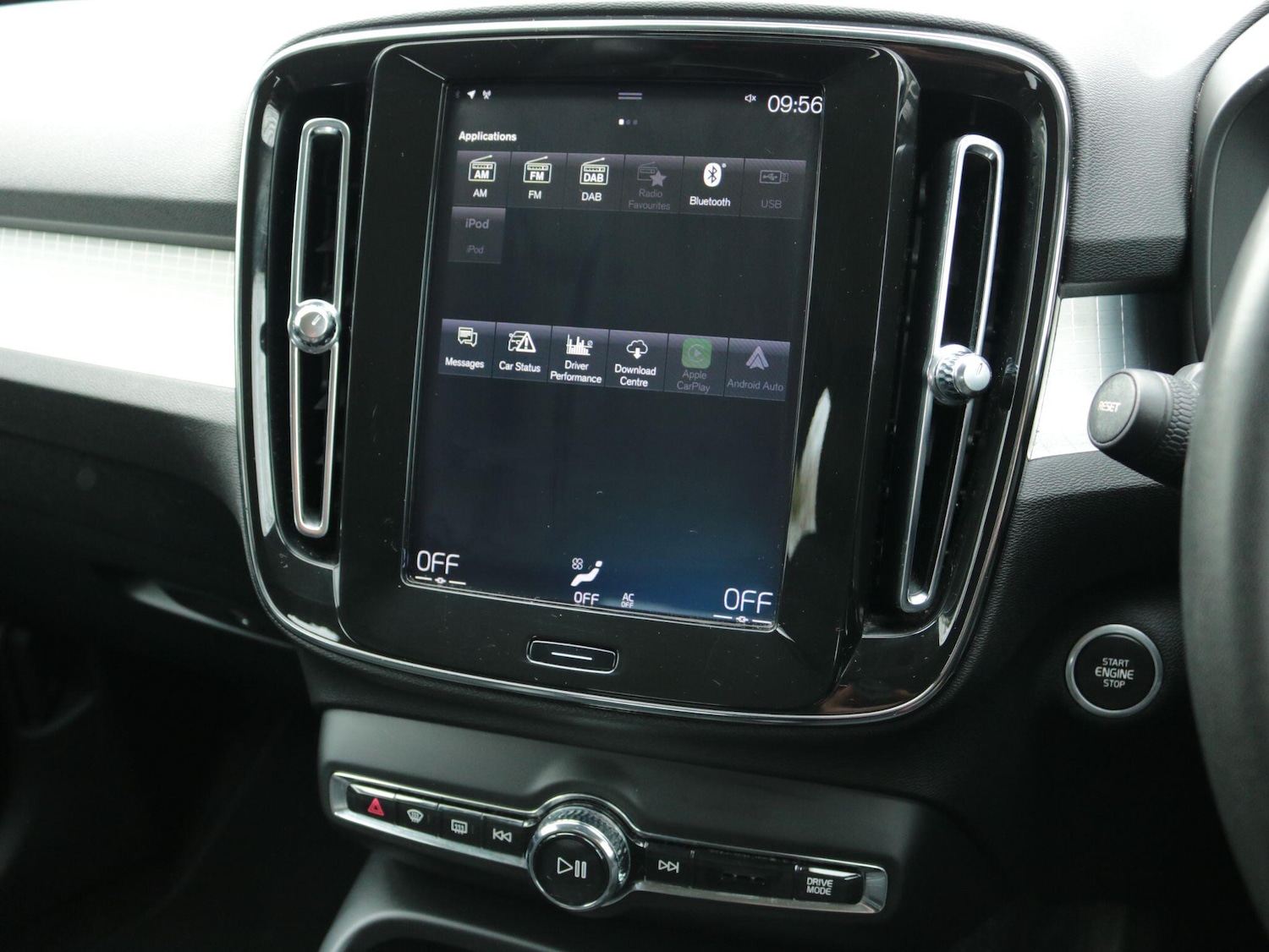 Used Volvo XC40 2019 for sale - 78019490: Photo 21