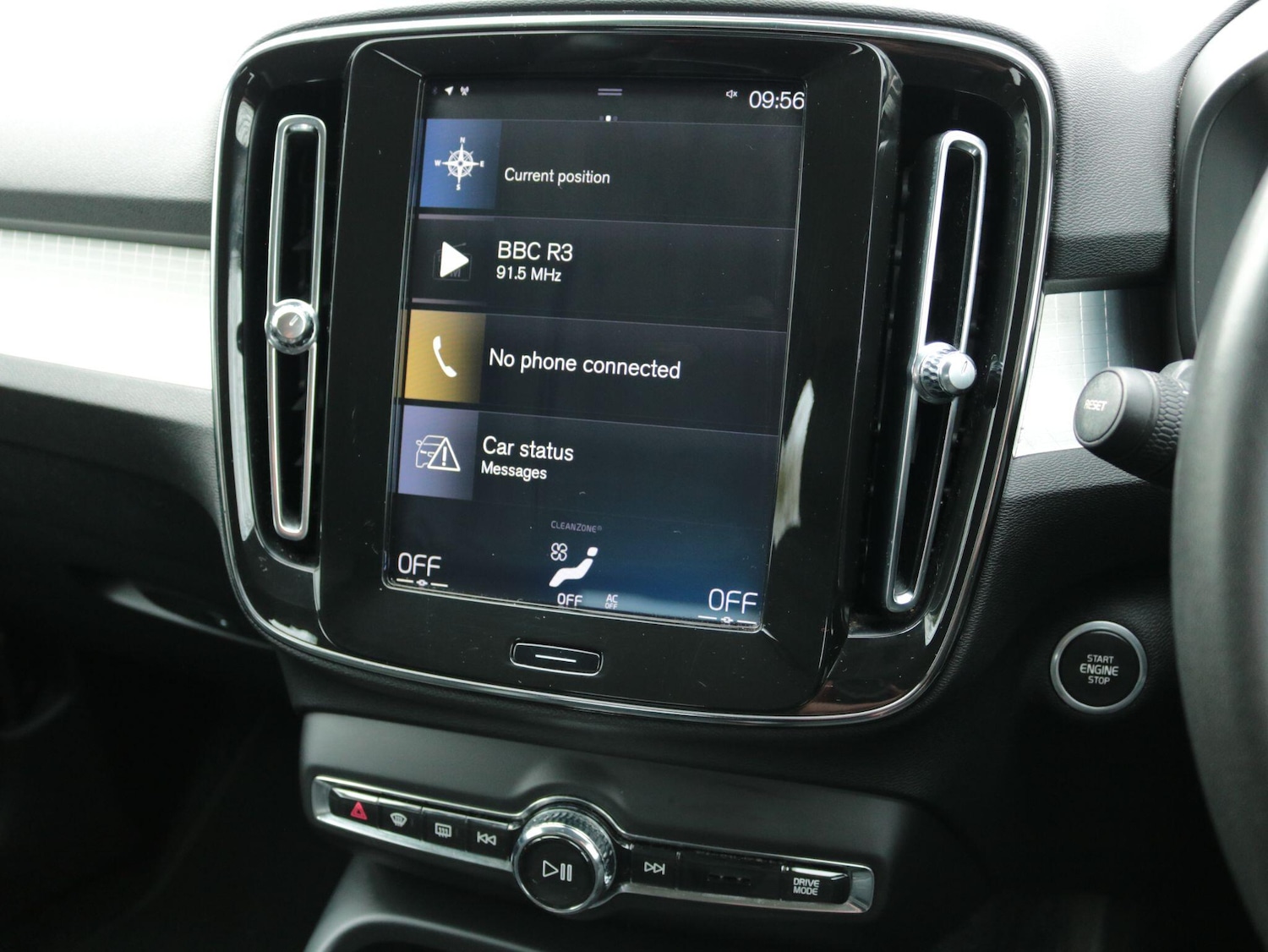 Used Volvo XC40 2019 for sale - 78019490: Photo 22