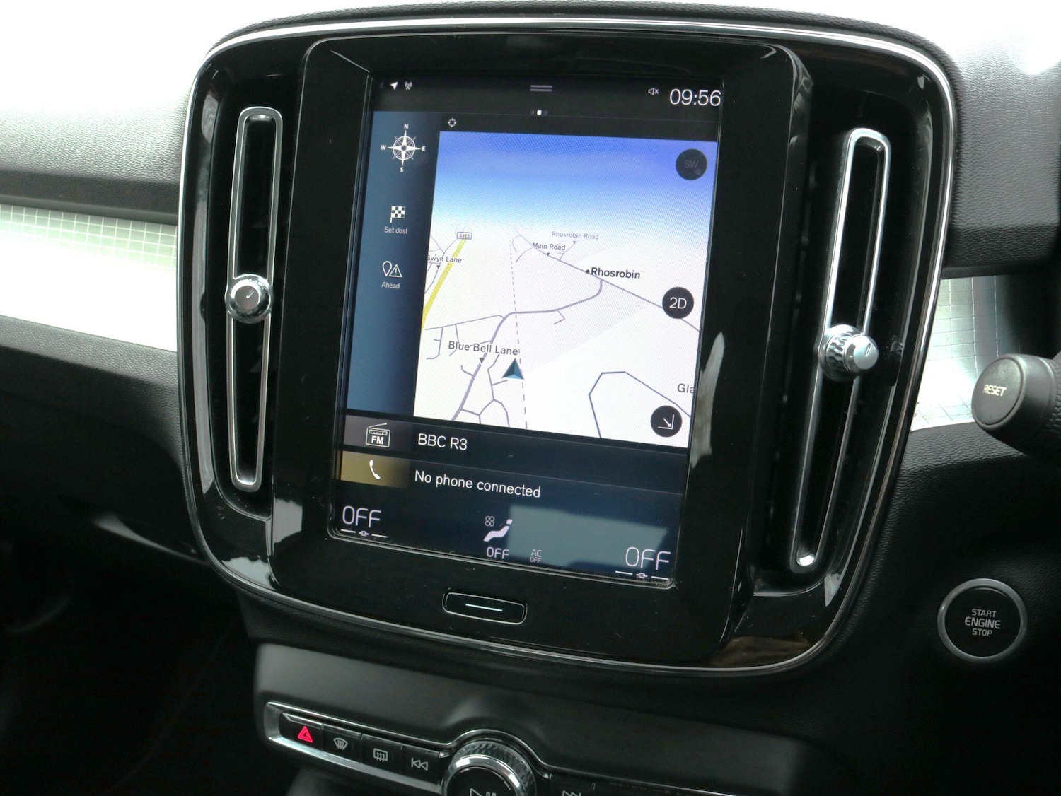 Used Volvo XC40 2019 for sale - 78019490: Photo 26