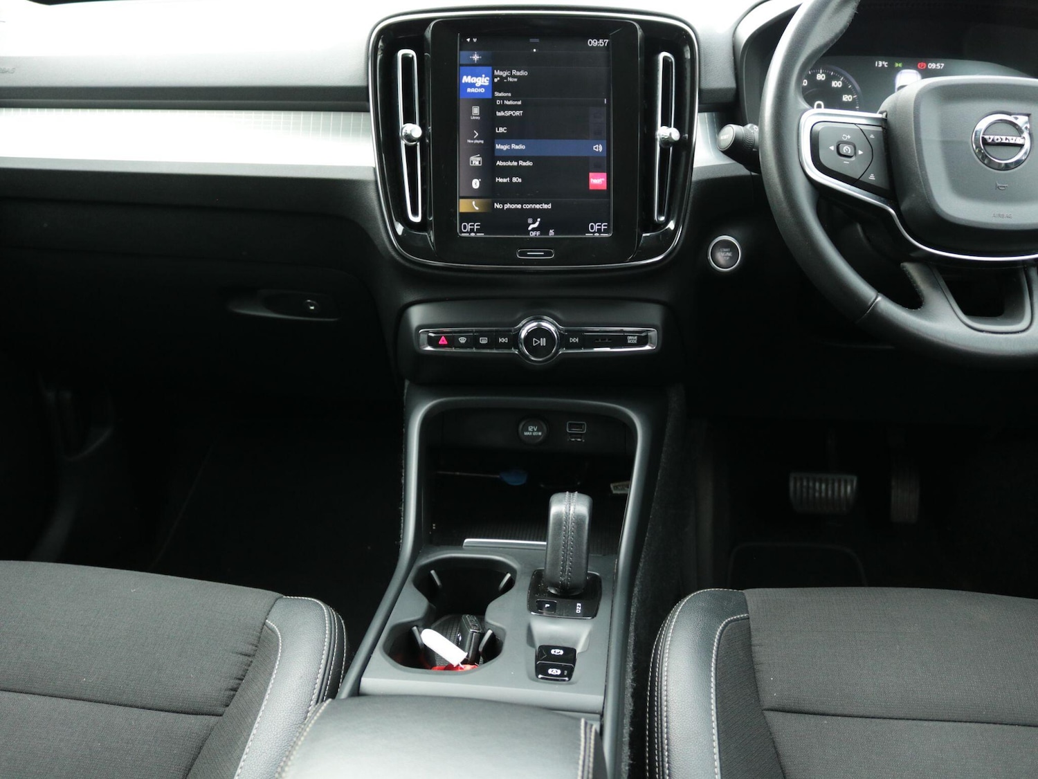 Used Volvo XC40 2019 for sale - 78019490: Photo 27