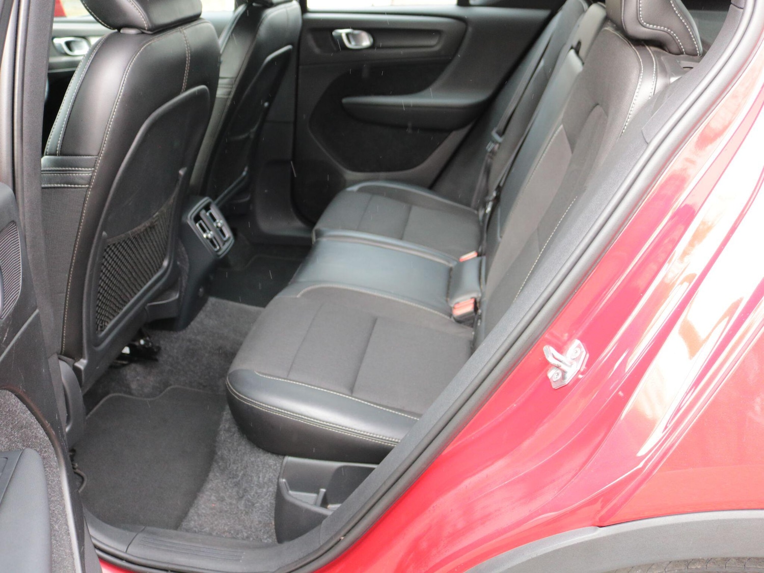 Used Volvo XC40 2019 for sale - 78019490: Photo 29