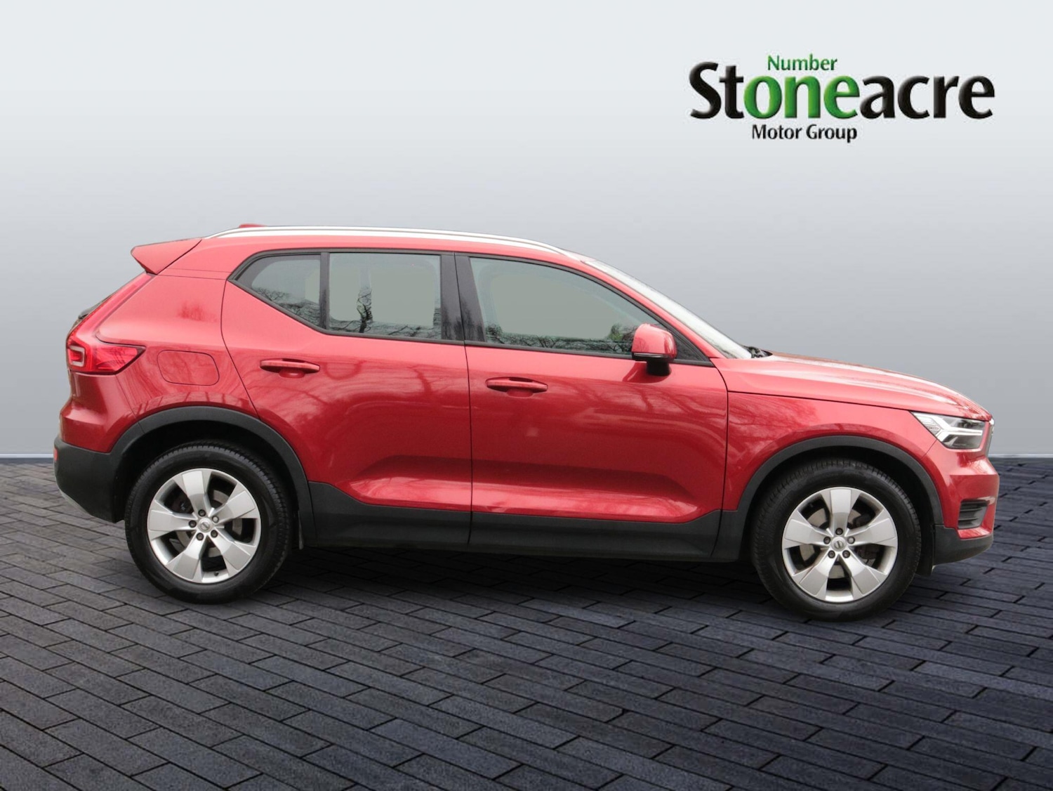 Used Volvo XC40 2019 for sale - 78019490: Photo 4