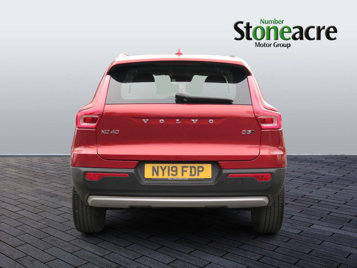 Used Volvo XC40 2019 for sale - 78019490: Photo 6