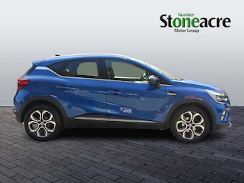 Used Renault Captur 2024 for sale - 79256034: Photo
