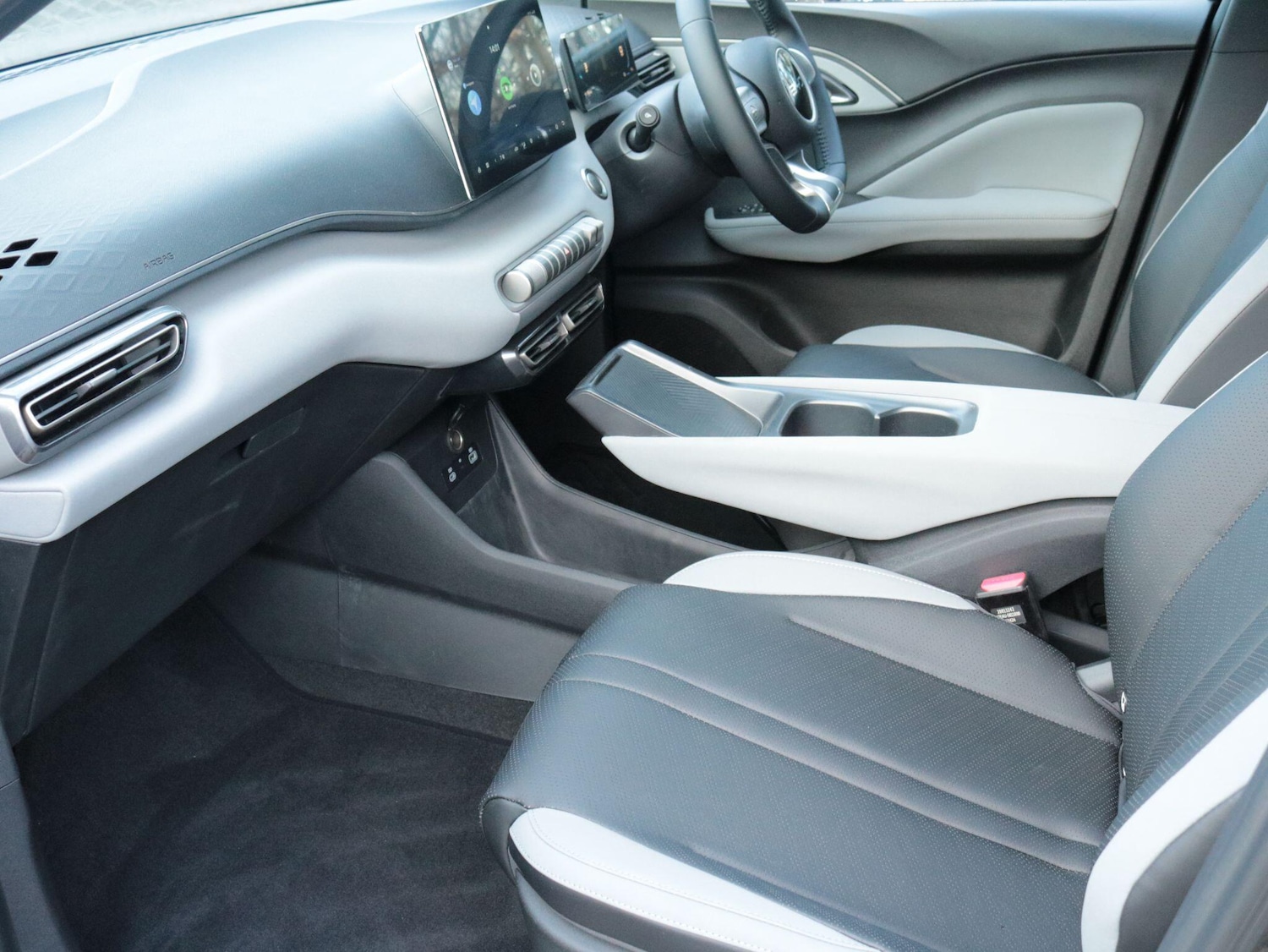 Used BYD Dolphin 2025 for sale - 77214790: Photo 15