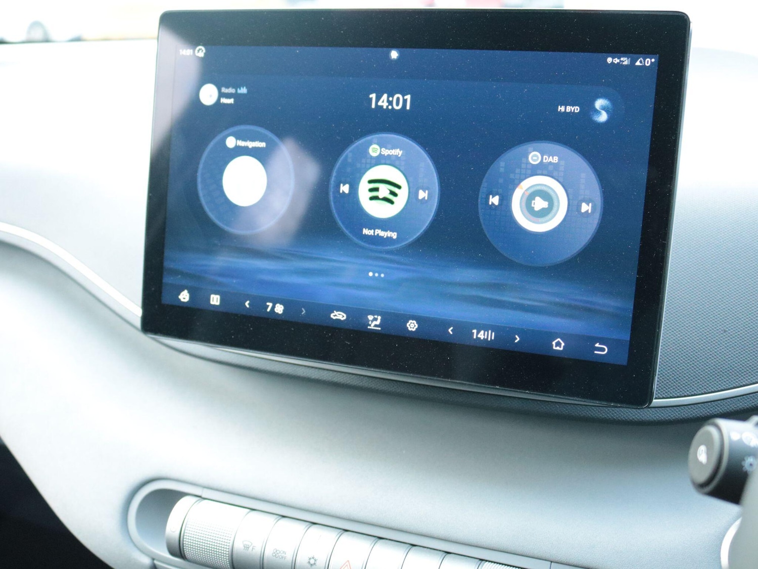 Used BYD Dolphin 2025 for sale - 77214790: Photo 18